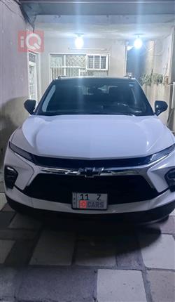 شيفروليه بليزر